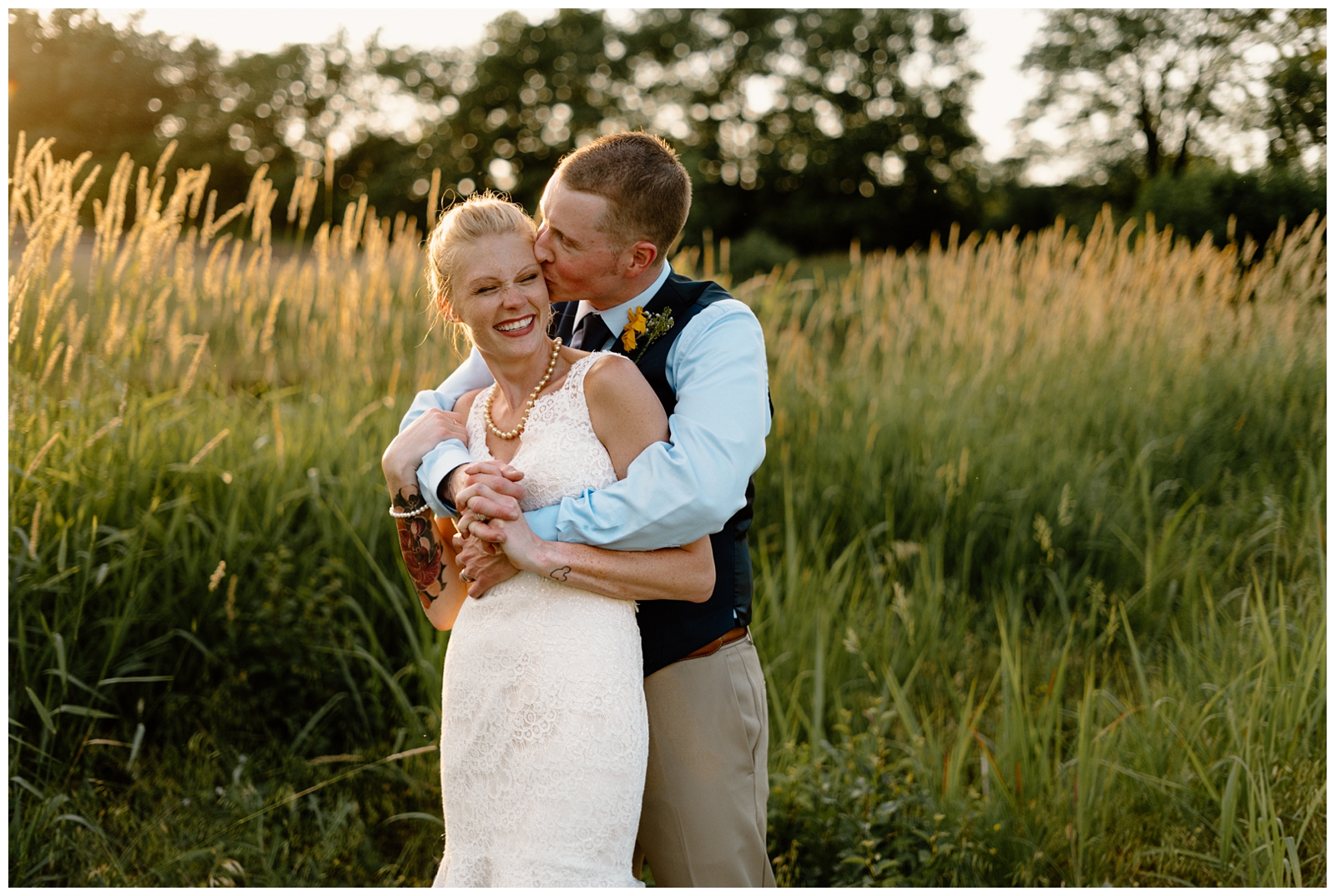 I'll show you how you can save money on an elopement... and have your dream day
