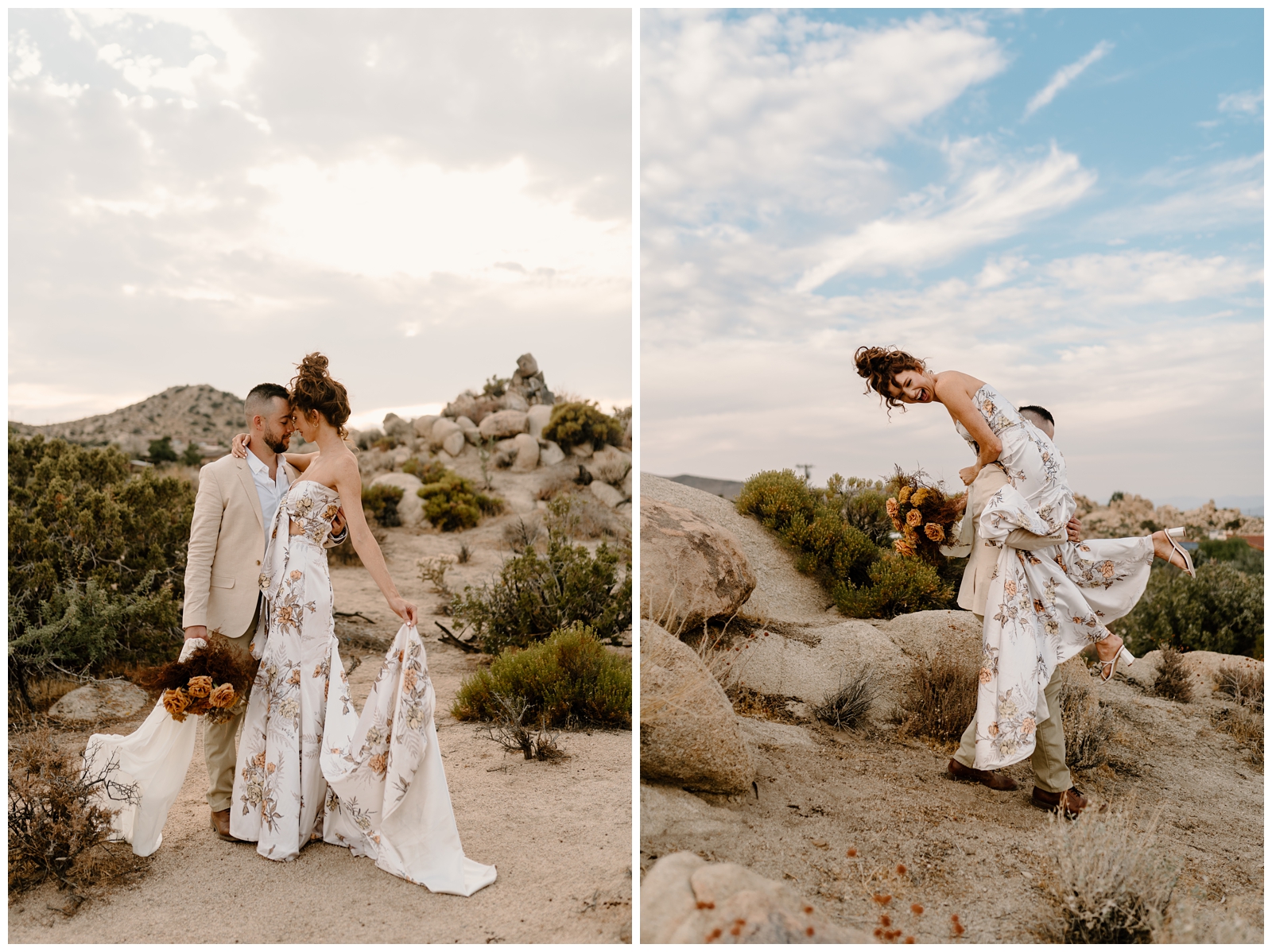 How can an elopement really save you money and be amazing?