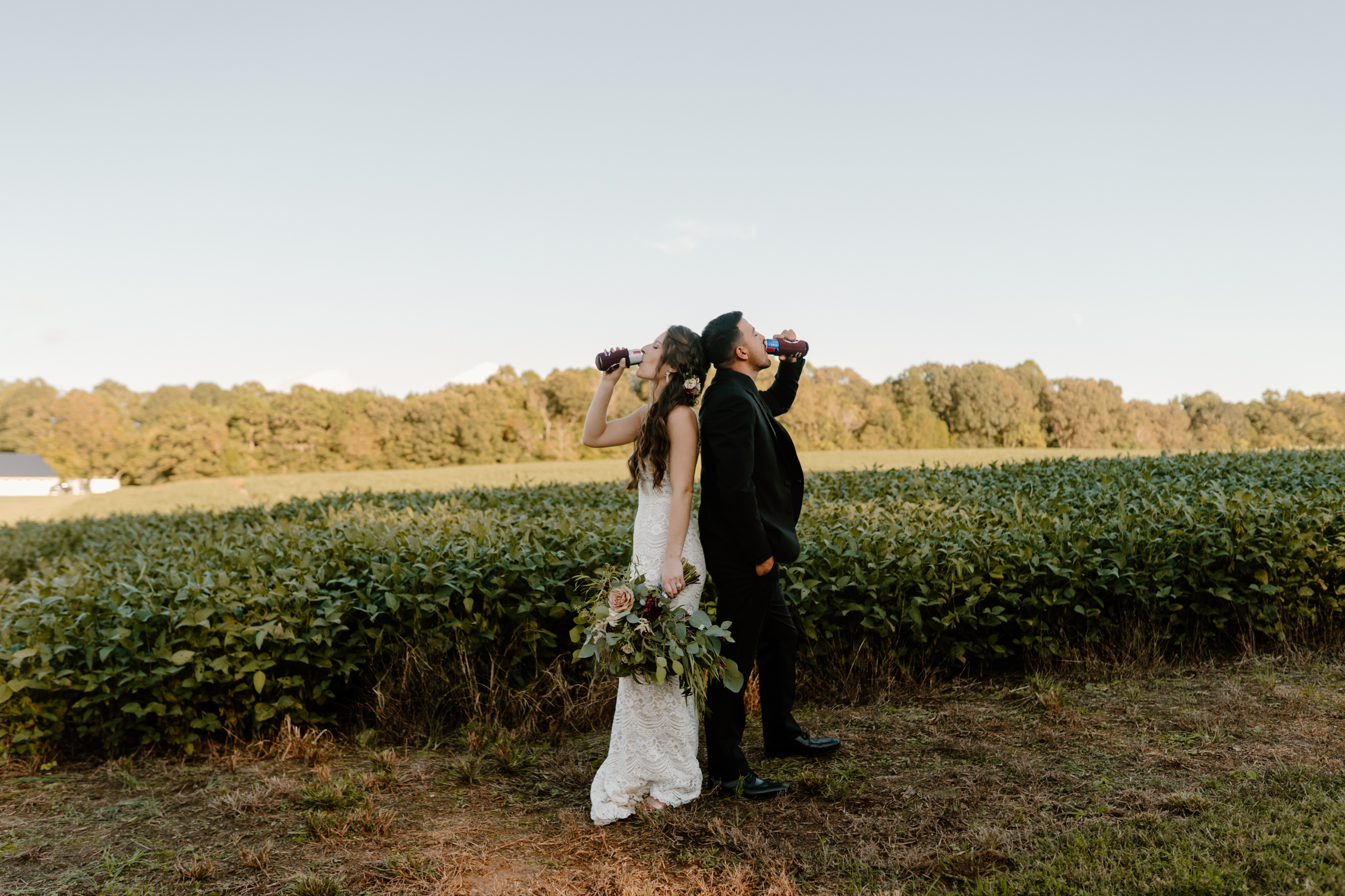 Tips on having the best wedding for you by North Carolina wedding and elopement photographer