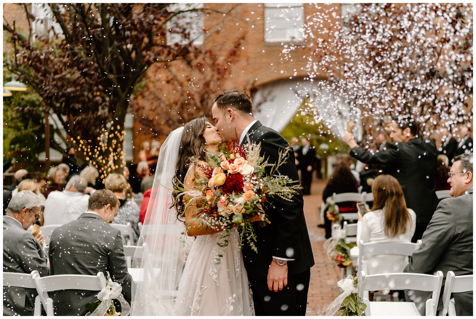 How to have the best wedding for you: tips, tricks, and advice by North Carolina elopement photographer